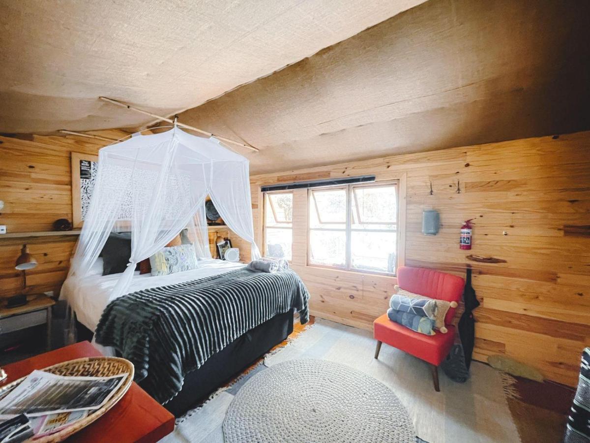Adventurers Escape Apartment The Crags ห้อง รูปภาพ