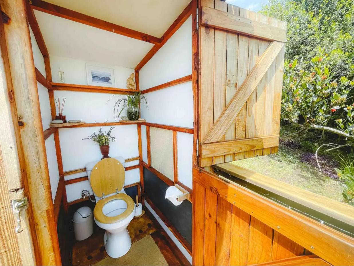 Adventurers Escape Apartment The Crags ห้อง รูปภาพ