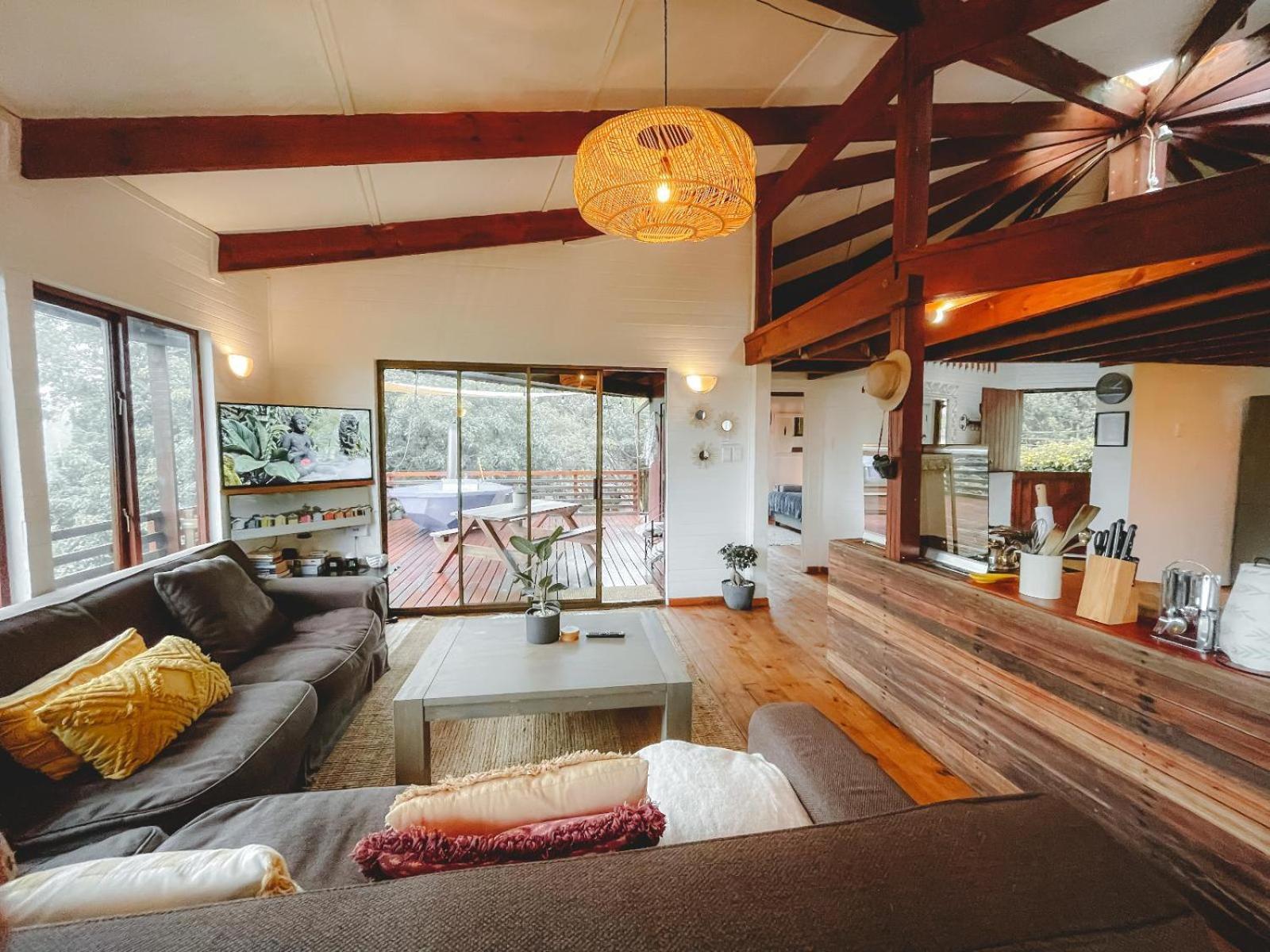 Adventurers Escape Apartment The Crags ห้อง รูปภาพ